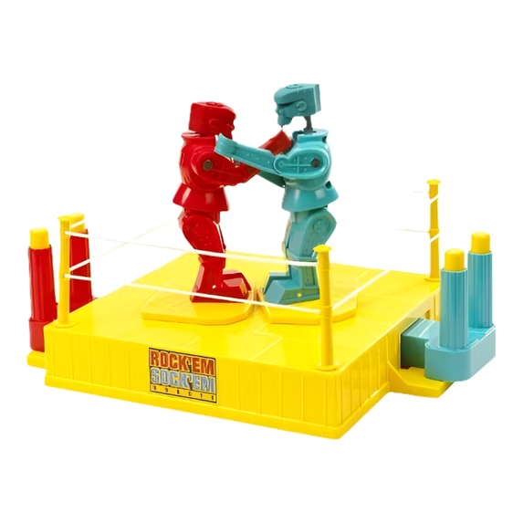 MNMatty's tweet photo. @GregEno We used to wear these out!  Seemed like we got a new one every Christmas.   Every minute or two one of the players would yell "fight" and we'd immediately transition to these: https://t.co/6h7KU2mvRT