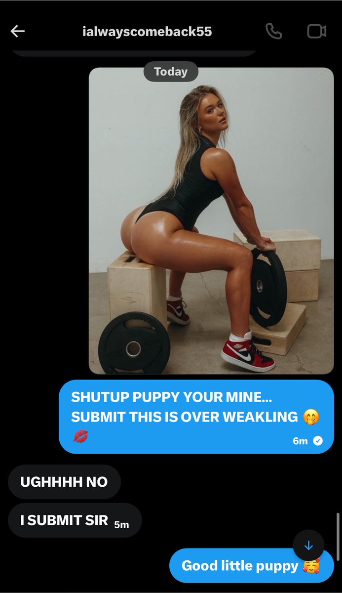AlphaBattler_'s tweet photo. @chrry455 @Mysts_Alison @hateswitches @samturnerpd @Rooni_Brat @Koseki_R2 @Goonette_isback @Dokex_88 @TheWBattler @Emigoona9 @Liamokeda @Chicken05120976 @zippyZappy1933 @Dylan27nerd 16-0 WIN against @nevergonnabeat5

It was a long battle they came in confident they would end my streak but found out they were no match for me and they slowly became a good little puppy for me hehe…who’s going to lose to me next? #wankbattle https://t.co/8hybmRZB5w