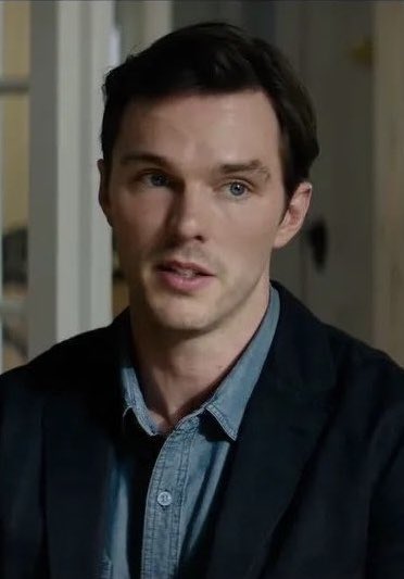 DiscussingFilm's tweet photo. Nicholas Hoult has been cast as Gilderoy Lockhart in Season 2 of the ‘HARRY POTTER’ TV series.

(Source: Deadline) https://t.co/tzcStvatGM