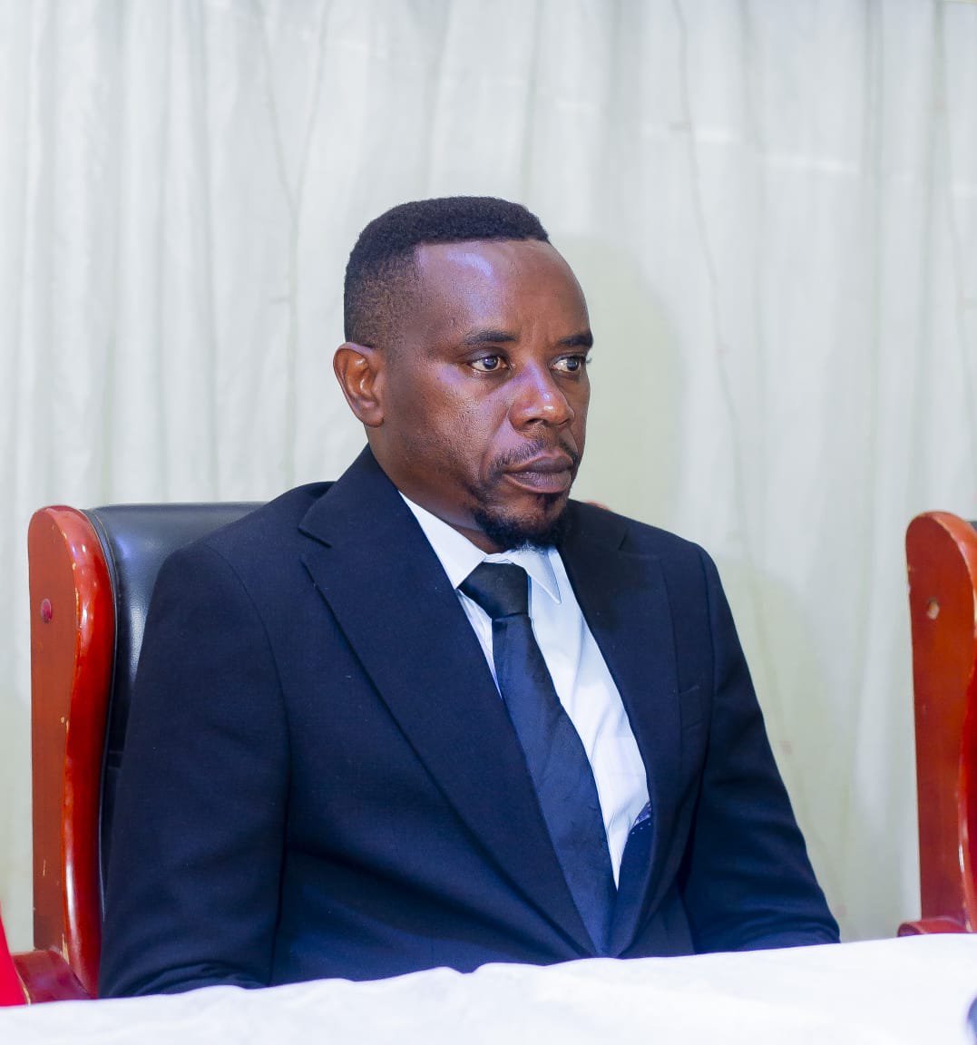 UPHWOBURUNDI's tweet photo. Lancement officiel du programme Empowered Girls – Édition 2026 par @UPHWOBURUNDI ,avec l’appui de l'@UEauBurundi, @UNFPA et @unwomen. Les jeunes filles sont formées sur l’inclusion numérique, la lutte contre les VBG, l’autonomisation,l’éducation et les compétences de vie. https://t.co/TNpe4iDpwf