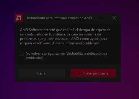 KushiaLDM's tweet photo. No compren AMD, mejor inviertan en NVIDIA, gracias. https://t.co/QCQxeXsOsc