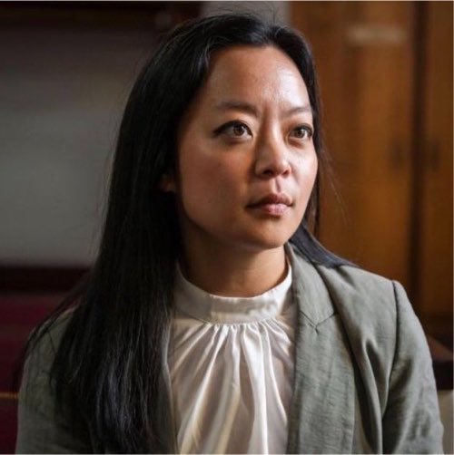 KalshiPolitics's tweet photo. TODAY: WISCONSIN DEMOCRATIC GOVERNOR NOMINEE ODDS:

🟦 Francesca Hong: 95%
🟦 David Crowley: 5% https://t.co/Qv547Ox4dn