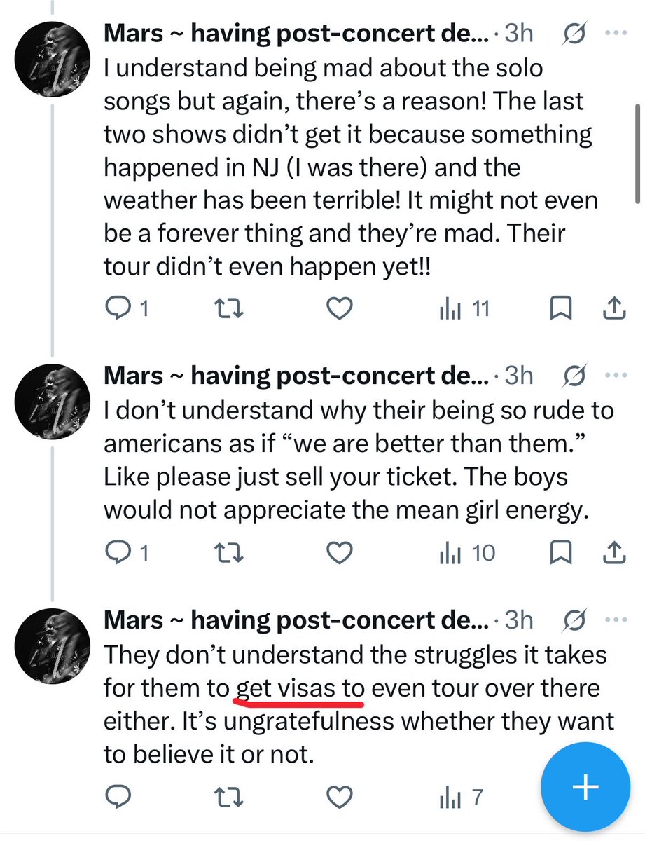 xstylesmuffinx's tweet photo. Con receipts y todo JAJAJAJAJA en cual país de LATAM PIDEN VISAS A AUS? https://t.co/Wl4YuS5Ves