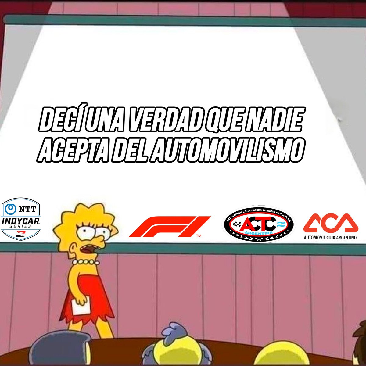 AmantesdelTC's tweet photo. Quiero leer gente con huevos para decir factos y verdades impopulares https://t.co/ZXJaTHQLkT