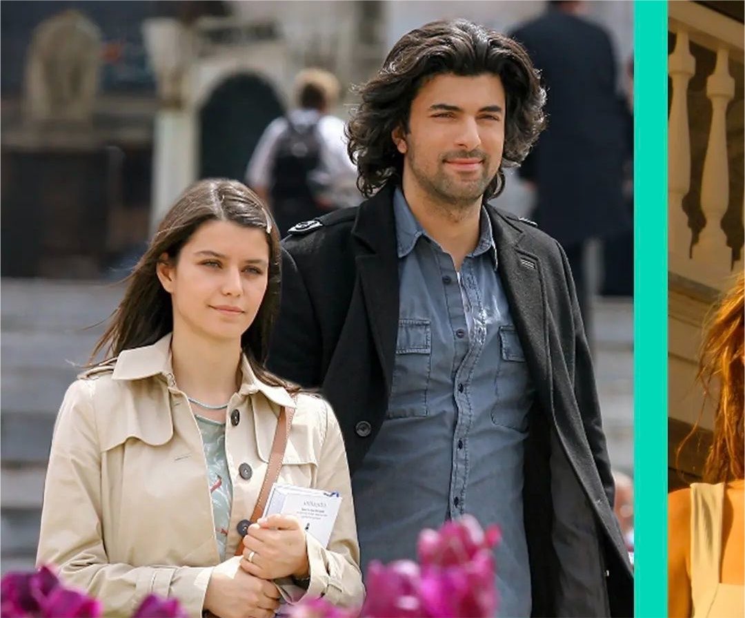 TvDunyasii's tweet photo. 19 Ağustos'ta Netflix Brezilya'da yayınlanmaya başlayacak olan Engin Akyürek ve Beren Saat’li #FatmagülünSuçuNe dizisi, şu ana kadar 150’den fazla ��lkeye satıldı. https://t.co/fyLN3YSItR