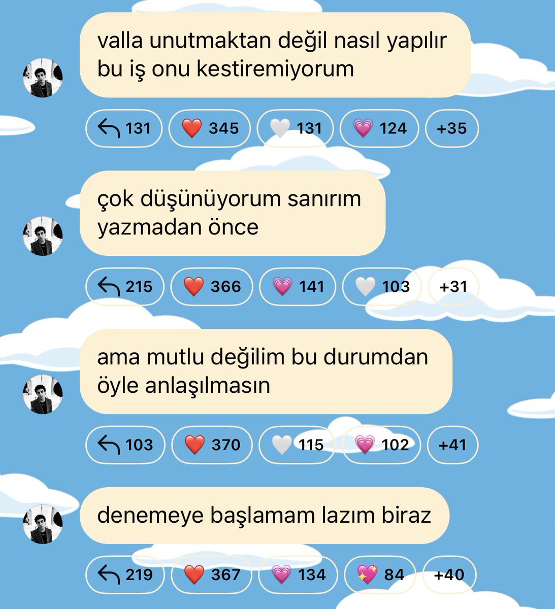 rioryxs's tweet photo. bu cocugu melekler mi yazdi ya… peki benim iki guzel lafa tav olup bizi 2 haftadir ghostlamasini aninda siktir etmem aoglu fankizlik gercekten https://t.co/QYPUxXYW1n