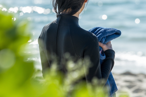 Divemaster_hyde's tweet photo. 海が空を映して、朝の境界線が消えていく。

#癒し #海のある暮らし #水中世界 #静寂 #diving #oceantherapy https://t.co/1xwZoMfGMI