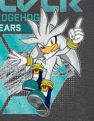 SilverGoesCrazy's tweet photo. TWO NEW ARTWORKS OF SILVER??? HELL YEAH!!! https://t.co/OPBzpgjfq8