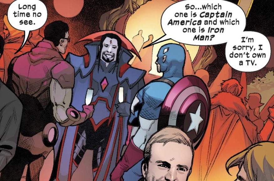 RudeBoii_KID's tweet photo. @AerithsSeat @ironvell A truly unserious villain lol https://t.co/0HQS82zrgq