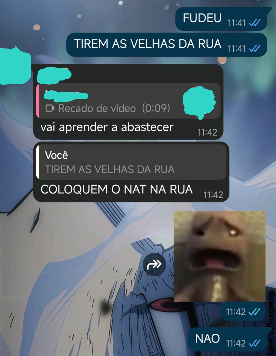 natausbruchen's tweet photo. @Nevraeatsme É uma línguagem universal https://t.co/BeuvhRxhQ2
