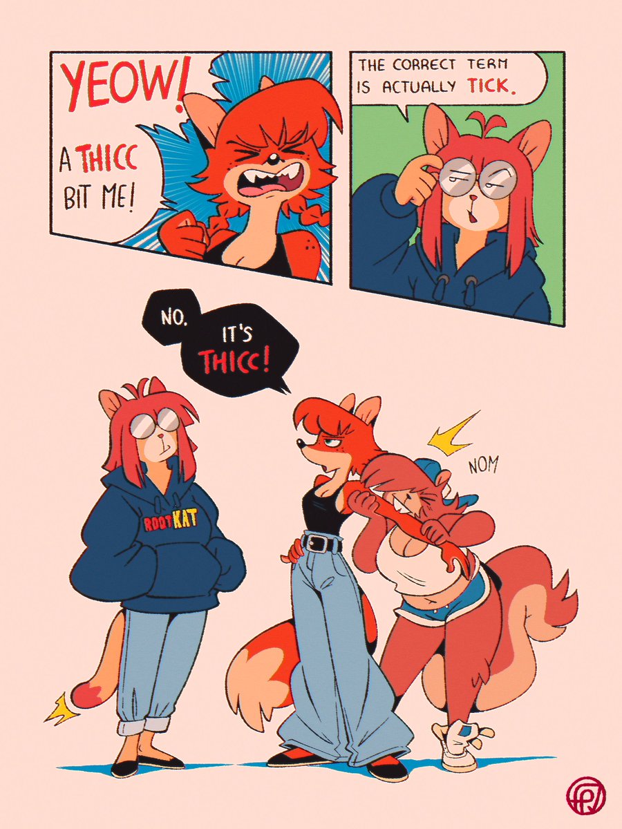 F0XnR0LL's tweet photo. Harriet wants attention. 
Now! :V https://t.co/g9BE1HR4OA