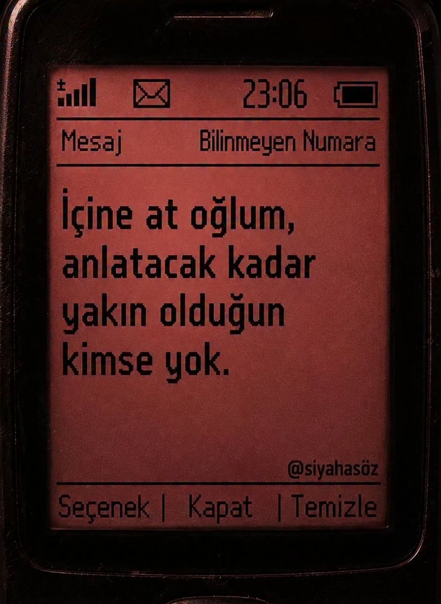 1YeraltiSakini's tweet photo. https://t.co/Yrl1TrLdI3