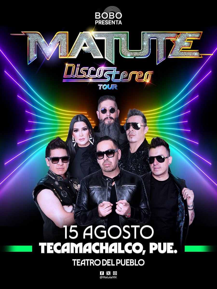 MATUTEmx tweet picture