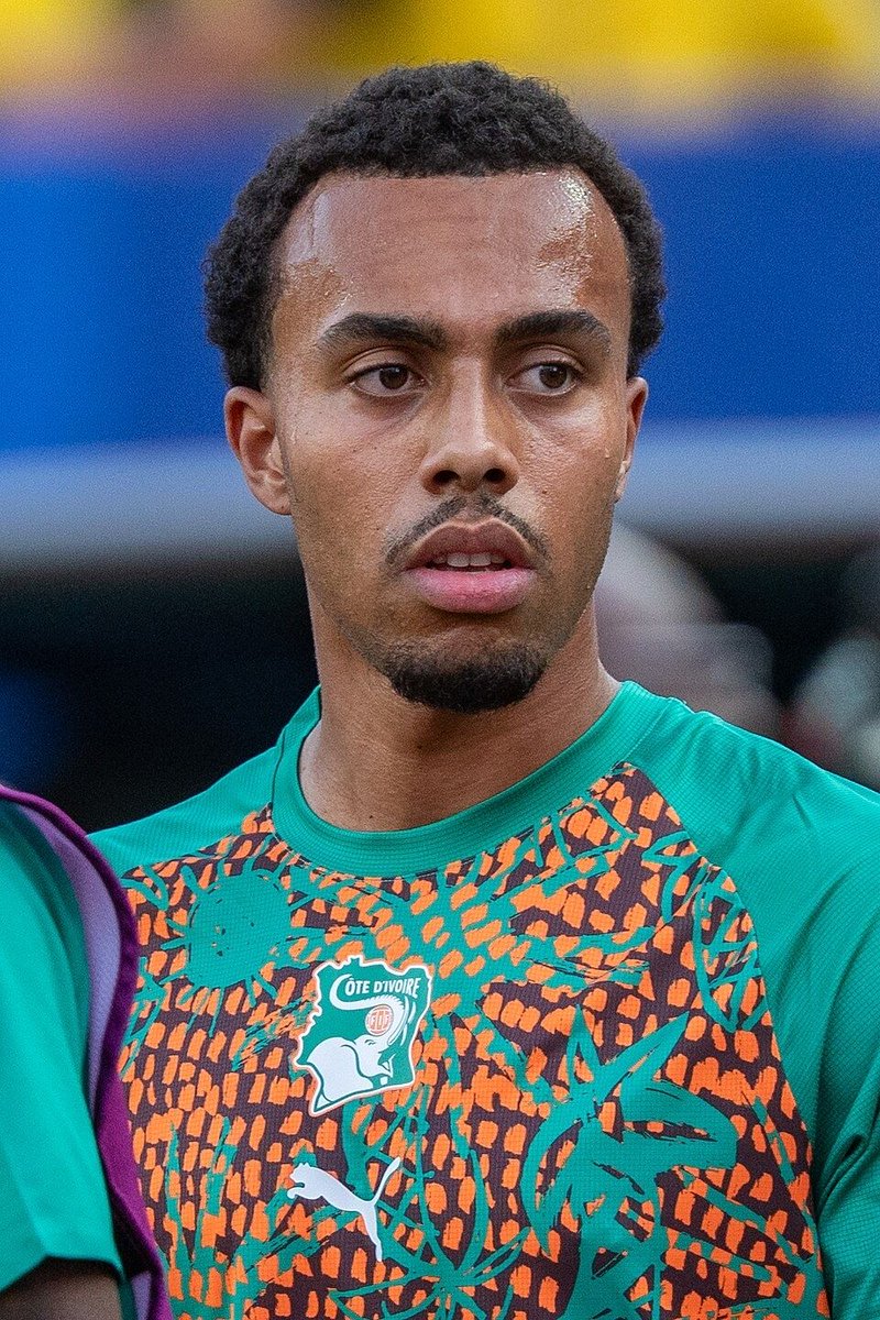 AnfieldAgenda's tweet photo. 🔴 INFO: "Apparently Guela Doue is on strike refusing to train, because he wants a move specifically to Liverpool."

Via @roberts_katz on @AnfieldIndex https://t.co/rcjVoVHU5K