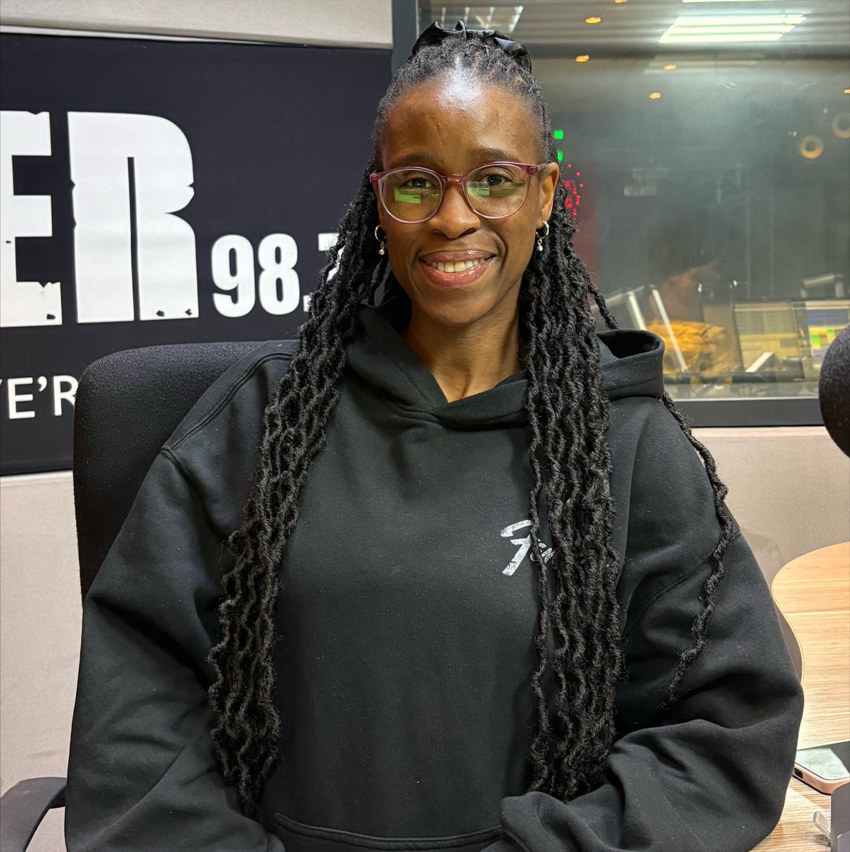 Powerfm987's tweet photo. Welcome to #POWERZone with @Clem_Mabena from 00:00-03:00.

Get in touch with us throughout the show.  
☎️: 0861 987 000 
📱: 083 303 7093
🌐:https://t.co/gIfq3iZpxr https://t.co/bILXkRmWrN