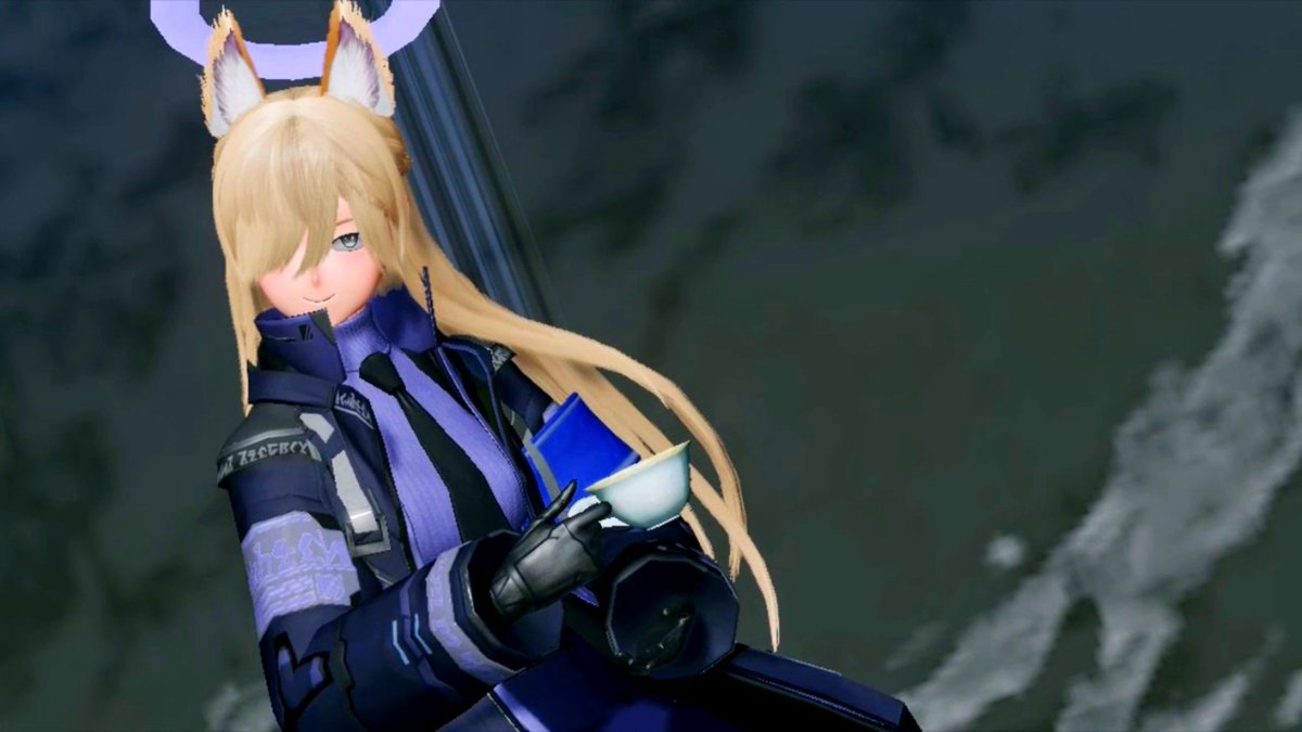 nnGLAY's tweet photo. #メンテの日なのでssを貼る
久々のメンテSS✨
今回はエステ期間を利用しまして以前からしてみたかったブルアカの狂犬こと
尾刀カンナ局長を再現してみました🐺
ぱっとで作った割には満足の行く再現です(๑>ᴗ<๑) https://t.co/AQZXDxAXKy
