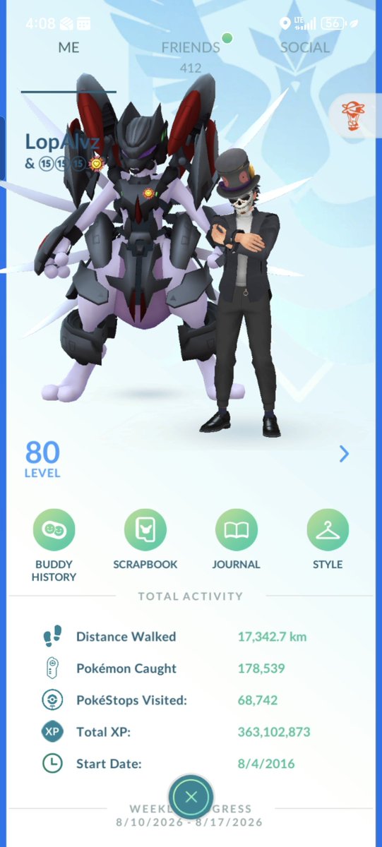 LopAlvz's tweet photo. @8BitCR Giovanni con mi Mewtwo acorazado 100% IV https://t.co/b0kuGPyU7G