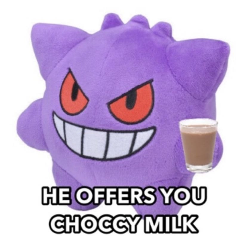 gengar94sol's tweet photo. @avianoir gengar thirsty https://t.co/dE6zr5DoWq