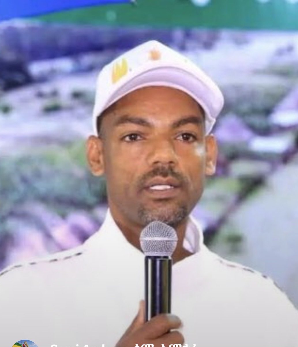 dagmawi_belay's tweet photo. ይፈለጋል! Wanted!

ካሳሁን ጁሀር ይባላል የጉራጌ ዞን አበሽጌ ወረዳ አስተዳዳሪ ነው.. ሶስቱን የአማራ ወጣቶች ፋኖ ናችሁ በሚል ክስ ያስረሸነ ነው::  አስከሬናቸው ሳይቀበር ለሶስት ቀን ሜዳ ላይ እንዲሆን ያደረገ አረመኔ ሰይጣን ነው:: የግለሰቡን ሙሉ መረጃ የሚያውቅ ሰው እንዲያካፍል ይጠየቃል::