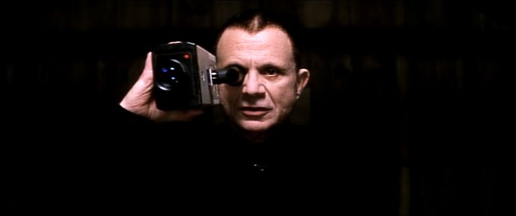 freakyfilms0's tweet photo. Lost Highway (1997) https://t.co/zkOKf2NQNo