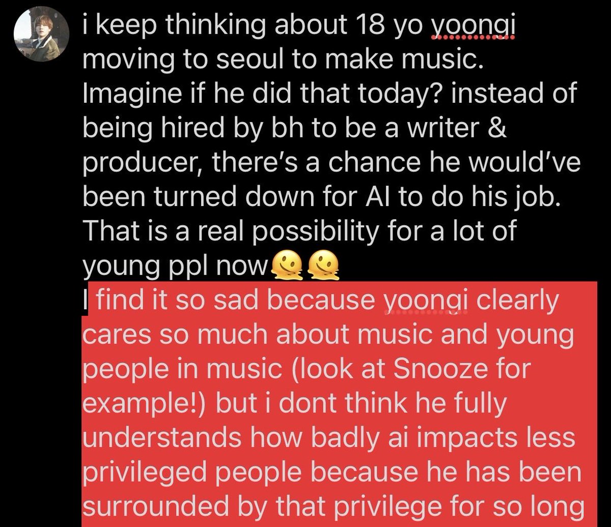 agustd_umpling's tweet photo. @hopekookcollab @hobiriam i couldn’t fit everything into the word limit sorry😭 https://t.co/N7UziFKWNh