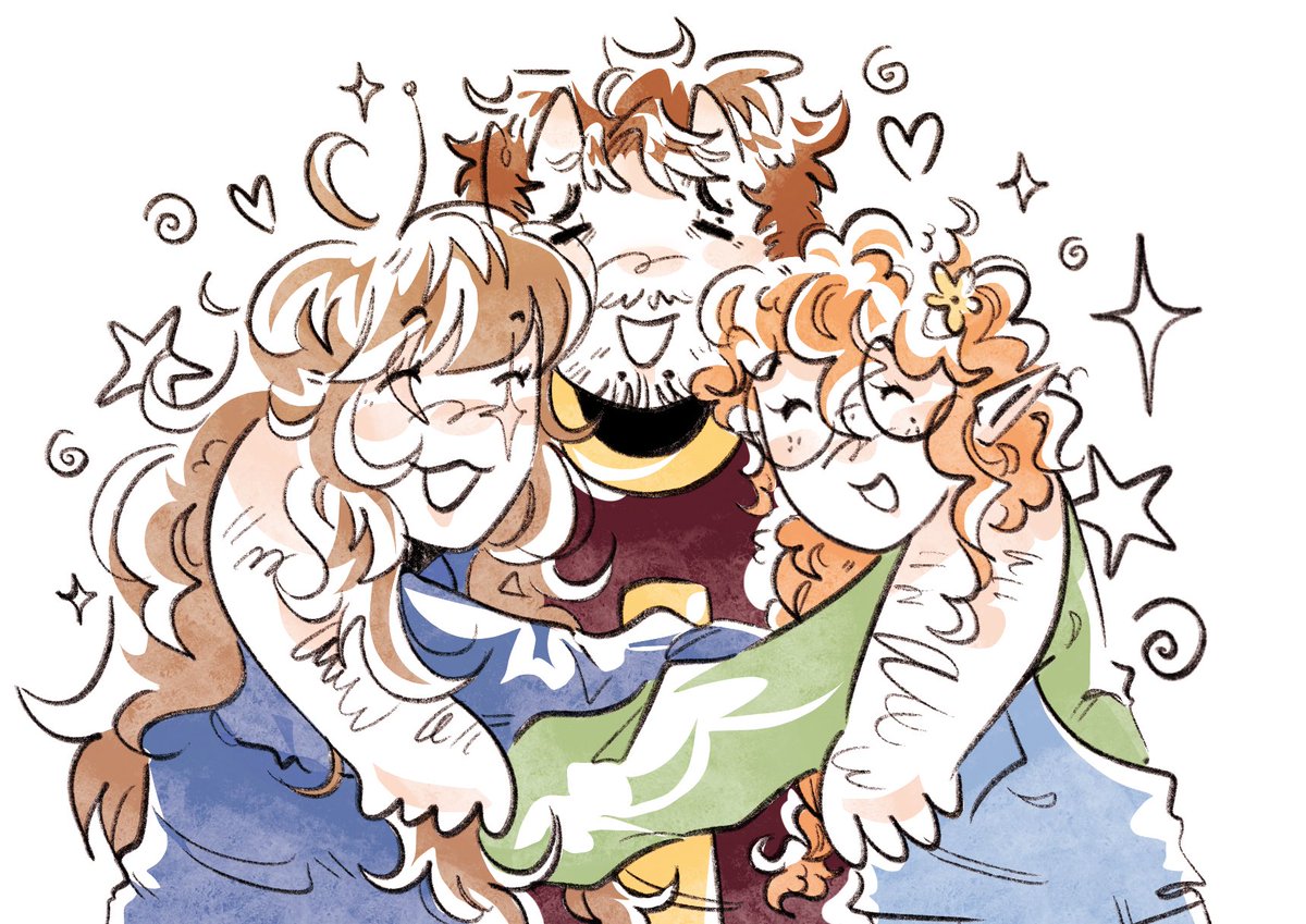 mxmarsbars's tweet photo. some soup group fluff <3 aww so cute !! https://t.co/U9dpIWG2Up