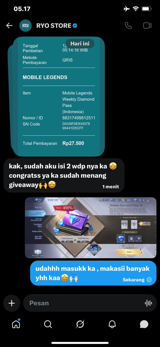 tejanobluesss's tweet photo. me mau pamer dulu🤭🥰 https://t.co/0A1fwFaFYh