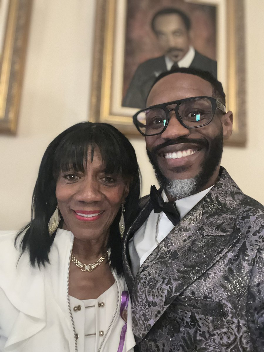 Swagnificantkay's tweet photo. It Was Good Seeing My Wayside Baptist Church Family For Their 77th Church Anniversary!!! A-lot Of These People Watched Me Grown Up As A Young Boy Under Our Late Pastor Joe L. Parker! 

I Love My Wayside Baptist Church Family! 💙💪🏾🔥 https://t.co/tT0stIFbDq