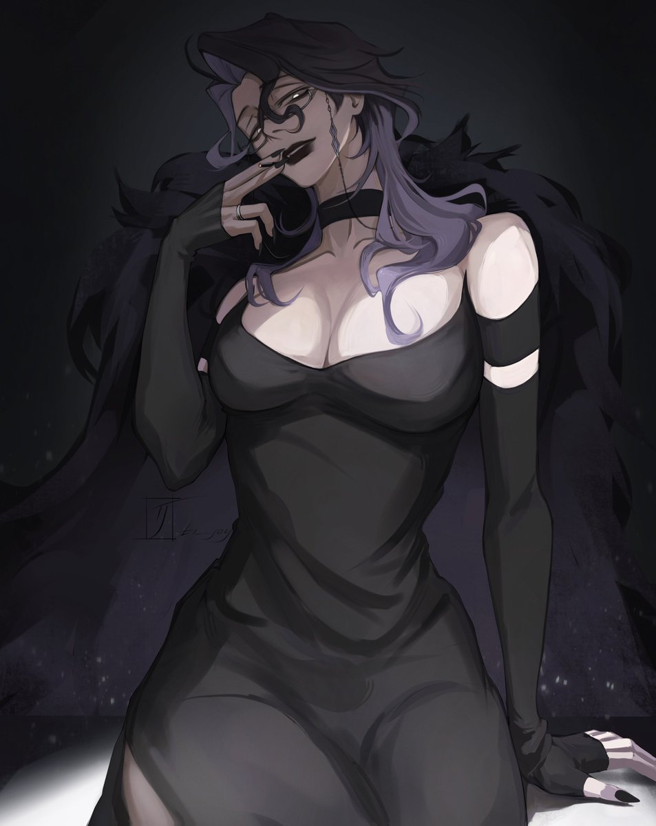 ti__jay's tweet photo. Fem! Pantalone ᝰ𑁤
#pantalone #原神 #Genshinlmapact https://t.co/GfRxmgGUDG