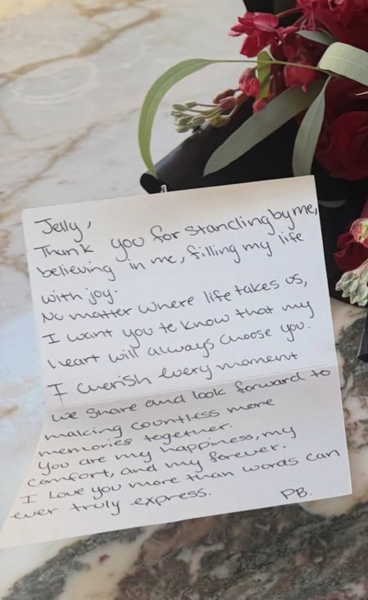 zavanchy's tweet photo. Dawg, why AT letter to DB moving me to tears? 🥹 https://t.co/1ZMUAmgVCd