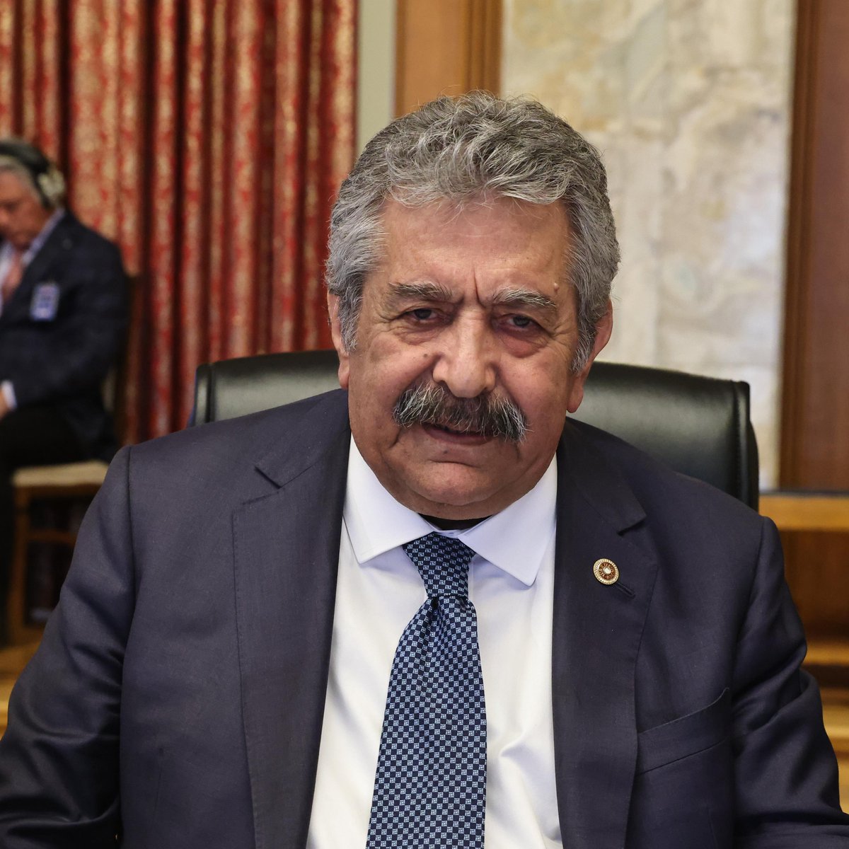 darkwebhaber's tweet photo. MHP Genel Başkan Yardımcısı Feti Yıldız: 

"Selahattin Demirtaş, Çerçeve Yasa kapsamında." (Habertürk) https://t.co/UrRIr1jmGS