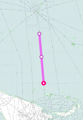 FMilcoms's tweet photo. #LYNDEN #LYC 526
HUTEL NUTTI PIKOK
FL170
Heading south. https://t.co/y0pinEeAGE
