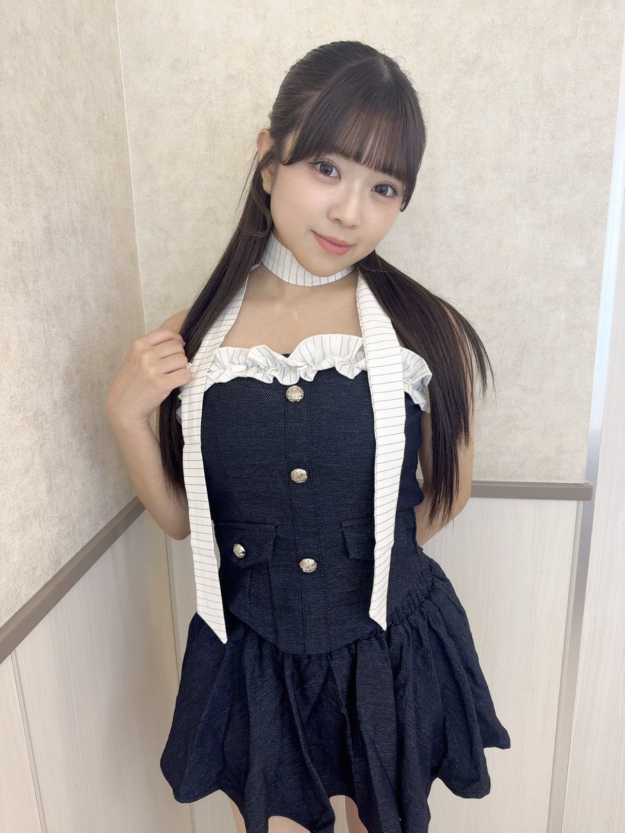 kyoka_onefull's tweet photo. おはよう！

みんな台風🌀気をつけてね…

#DHOLIC https://t.co/n39OAvaHI9