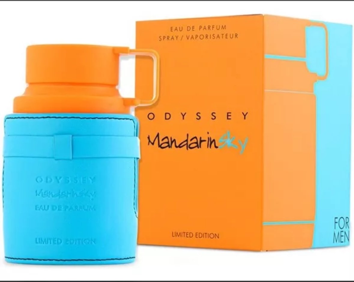 OfertasChileCl's tweet photo. Mandarín sky, el que todos conocen a un precio irresistible 😏

100ML a solo $26.990 🚨👀
OJO con los sobre descuentos, puede quedar hasta en $17.990

Envíos a todo Chile 🇨🇱🤩 https://t.co/sdyopRLPTt