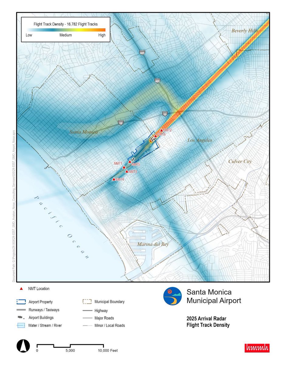 smostinks's tweet photo. Harmful aviation noise from Santa Monica Airport impacts over 100,000 people on the ground, including an unproportionate number of residents in Venice.  https://t.co/ELKMTjGDdj #noisepollution #venice #wla #marvista #ranchopark #mdr #santamonica https://t.co/o4M2o9jCjx