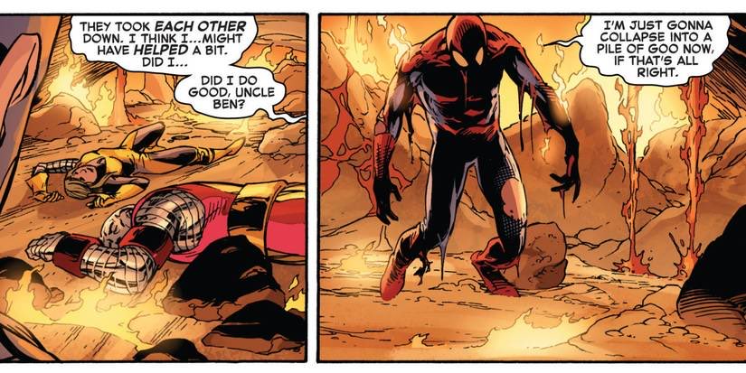 LegMan100's tweet photo. Who’s gonna tell him who survived two of the Phoenix five? https://t.co/YnDP0vKuvL