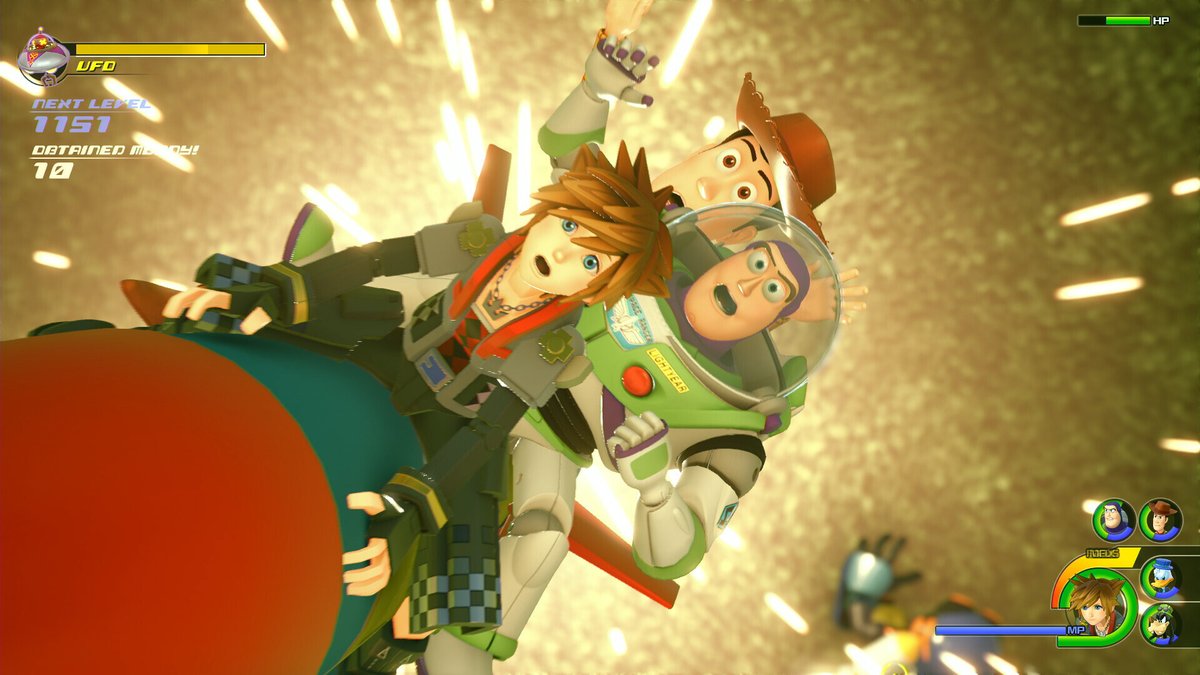 denfaminicogame's tweet photo. 『キングダムハーツ』25周年のD23特別パネルがYouTubeで配信決定！『KH4』の続報に期待高まる
https://t.co/wwHCR6dUwQ

配信は太平洋時間午後4時30分から開始。ディズニー公式YouTubeチャンネルほか、「The Game Awards」YouTubeチャンネル/Twitchで公開へ https://t.co/itpJz0FRfO