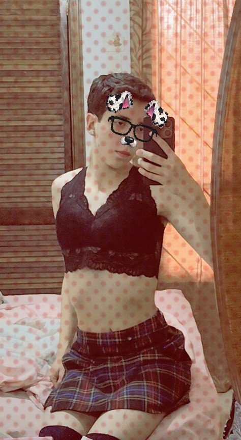 rastamabfem's tweet photo. Si quieres platicar conmigo y mas gente puedes entrar a mi server de dicord en la bio ;3
If you want to chat with me and other people, you can join my Discord server (link in bio) ;3
#femboyespaño #twink #femboy #muslos #skirt #falda #nsfwtwtًً https://t.co/07CHYGNgFw