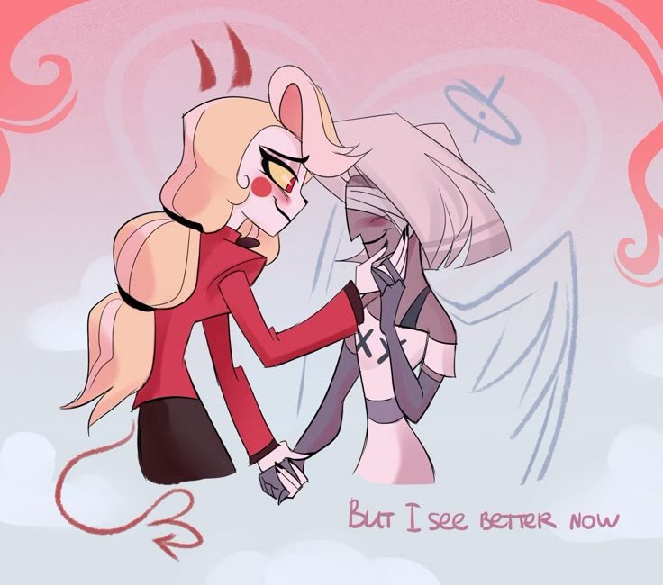 EternalLunarMoo's tweet photo. 🪓 Vaggie is seen as more of a Dom (earn the sub) 
    ~~ Vaggie welcome's Horror accounts ~~

🪓 Bisexual W/female lean

🪓 Vaggie accepts and adores MLP muses alongside doom characters, she may be cute and sweet but her fierce protective instincts and nature can be rough. https://t.co/BtoBWcFRk6