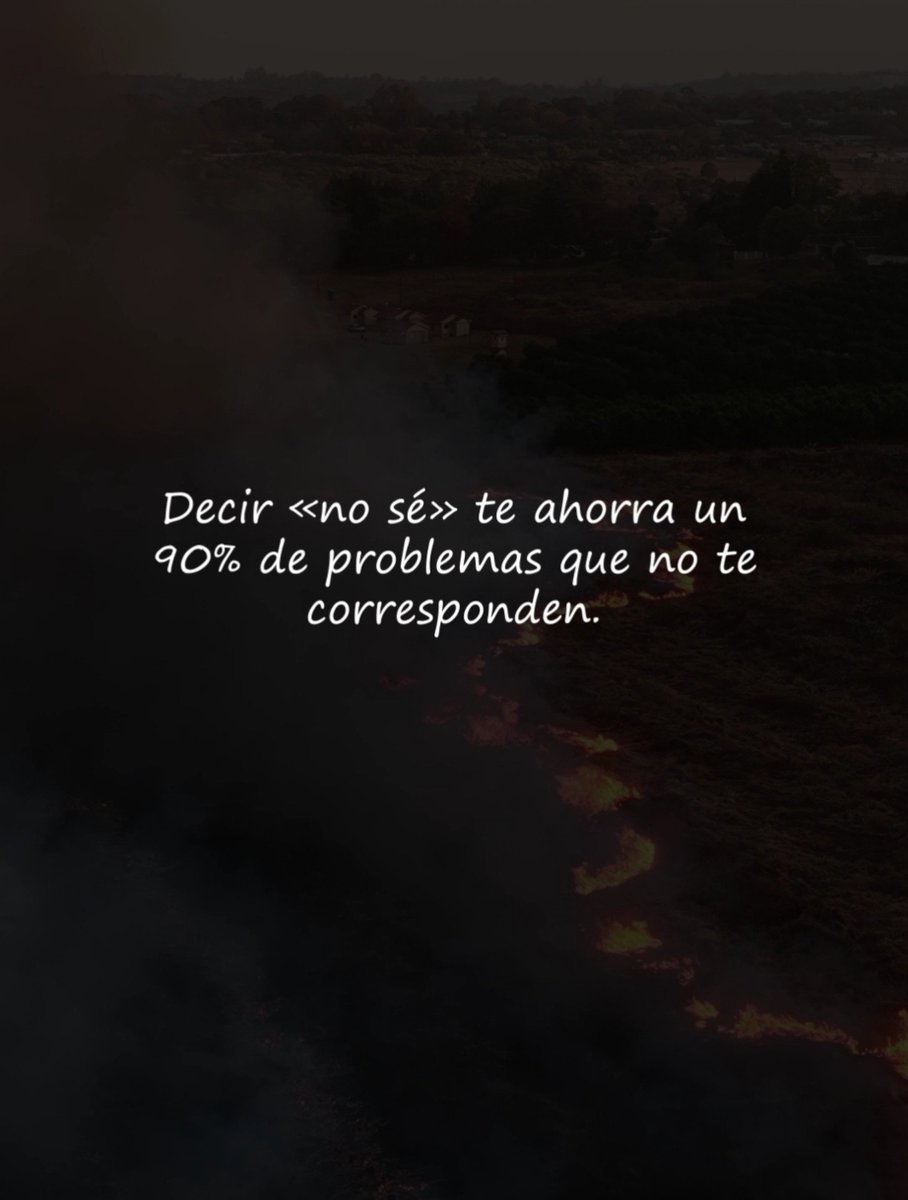 VersosTenue's tweet photo. La ignorancia voluntaria sobre dramas ajenos es una maravillosa herramienta de supervivencia. https://t.co/Ysiy9ttKhg