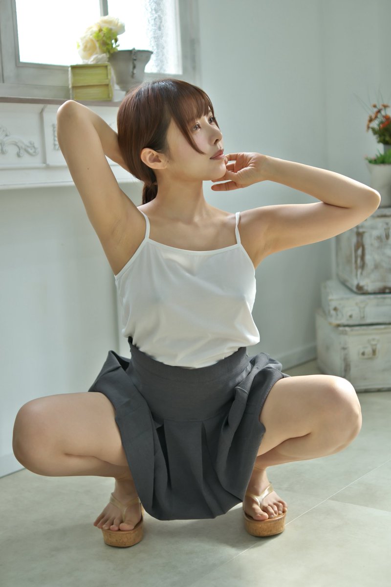 田中みかさんのエロ画像、2026年08月12日07時35分20秒に投稿
