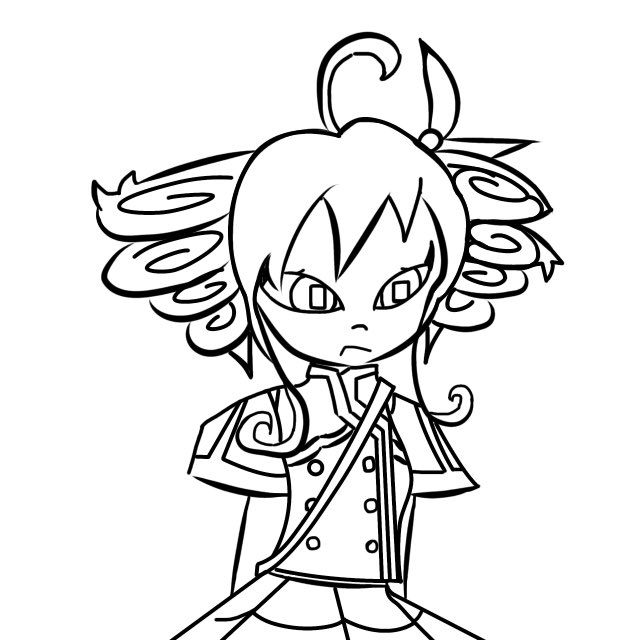 SomethingW3nt's tweet photo. #KasaneTeto  “The First Teto” is better… https://t.co/nDhzT2pj2d