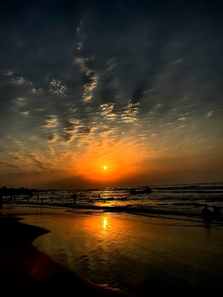 Elenaurdo's tweet photo. 🌅 https://t.co/0v8HY21WZ5