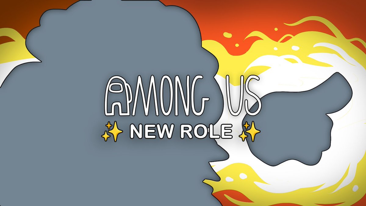 denfaminicogame's tweet photo. 『Among Us』新たな役職が1週間後に追加へ。告知のポストではシルエットが確認できる画像が
https://t.co/uDJCedmWea

クルー陣営とインポスター陣営に分かれて戦う人狼系の人気マルチゲーム。2018年に発売され、今もなおアップデートされている https://t.co/tXEv9AaHi5