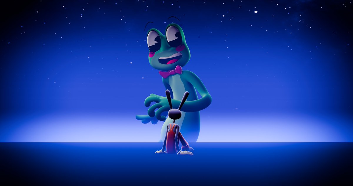 ToxicRatBite's tweet photo. Remembering...

Render by: ToxicRatBite
https://t.co/D9ic1I1jCr 

#theamazingdigitalcircusfanart https://t.co/9CP8DKiL6M