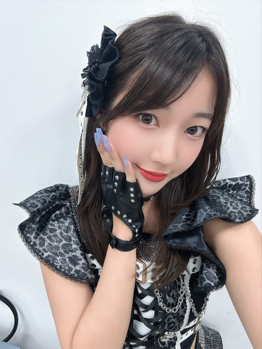 おはようございます。 今日の #マジパンみくじ ははなちゃん（420回目