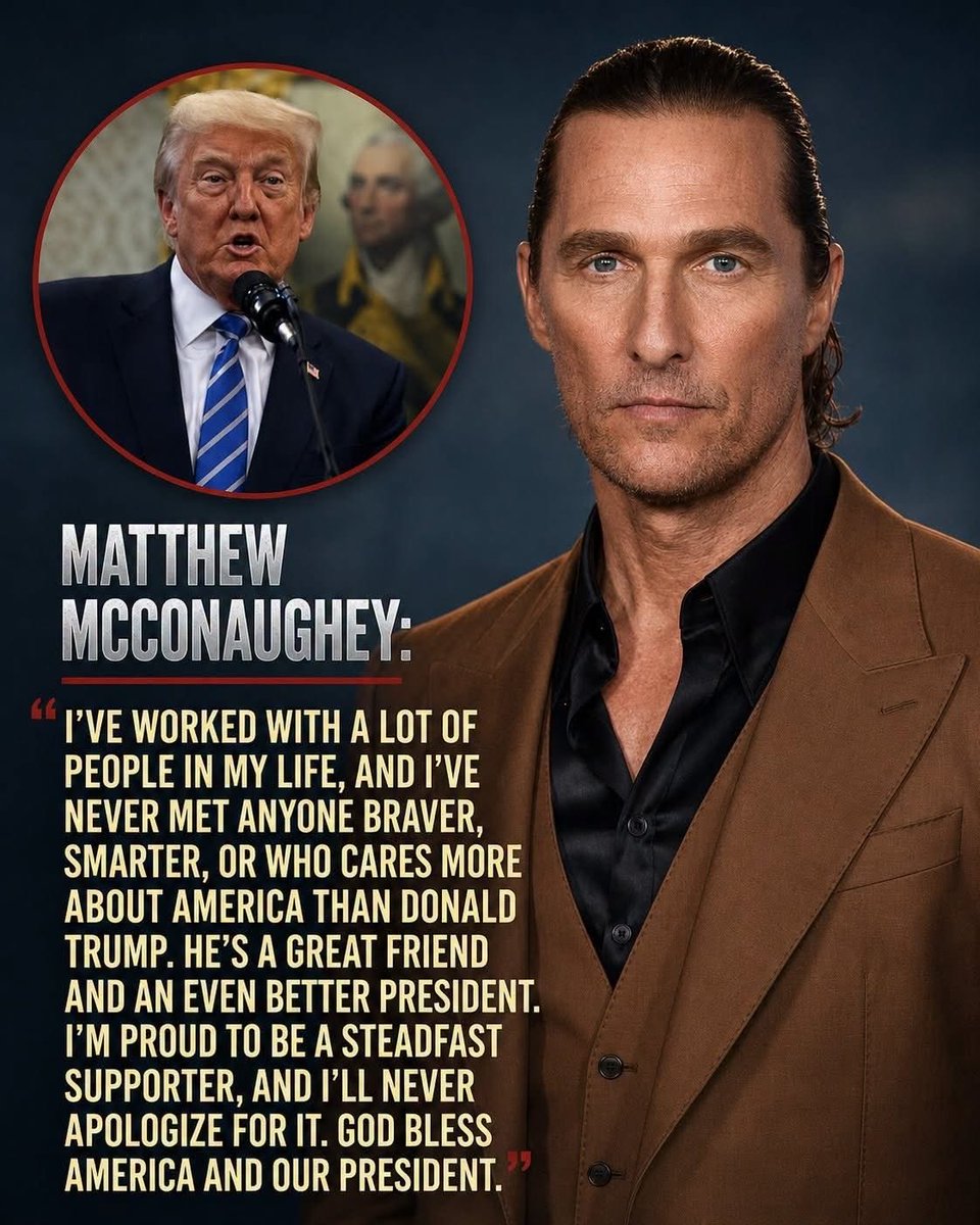 realGigiJ's tweet photo. That’s my President 😍 https://t.co/dzlX0d5wbi