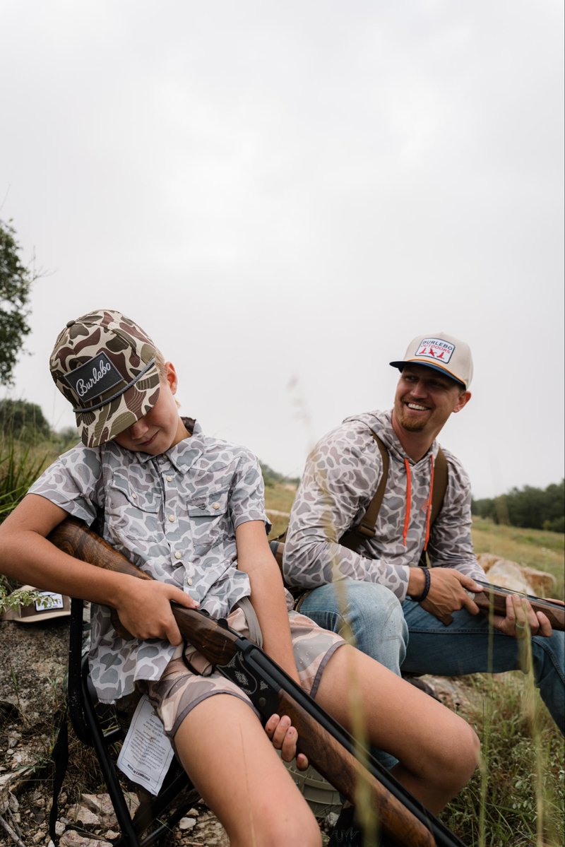 BURLEBOoutdoors's tweet photo. Dove season is right around the corner. Whoโs ready to get back out there?
Gear up for the season on our site!
#BURLEBO #DoveHunting #HuntingSeason #TexasHunting #OutdoorLife https://t.co/HDfCwOTV9a