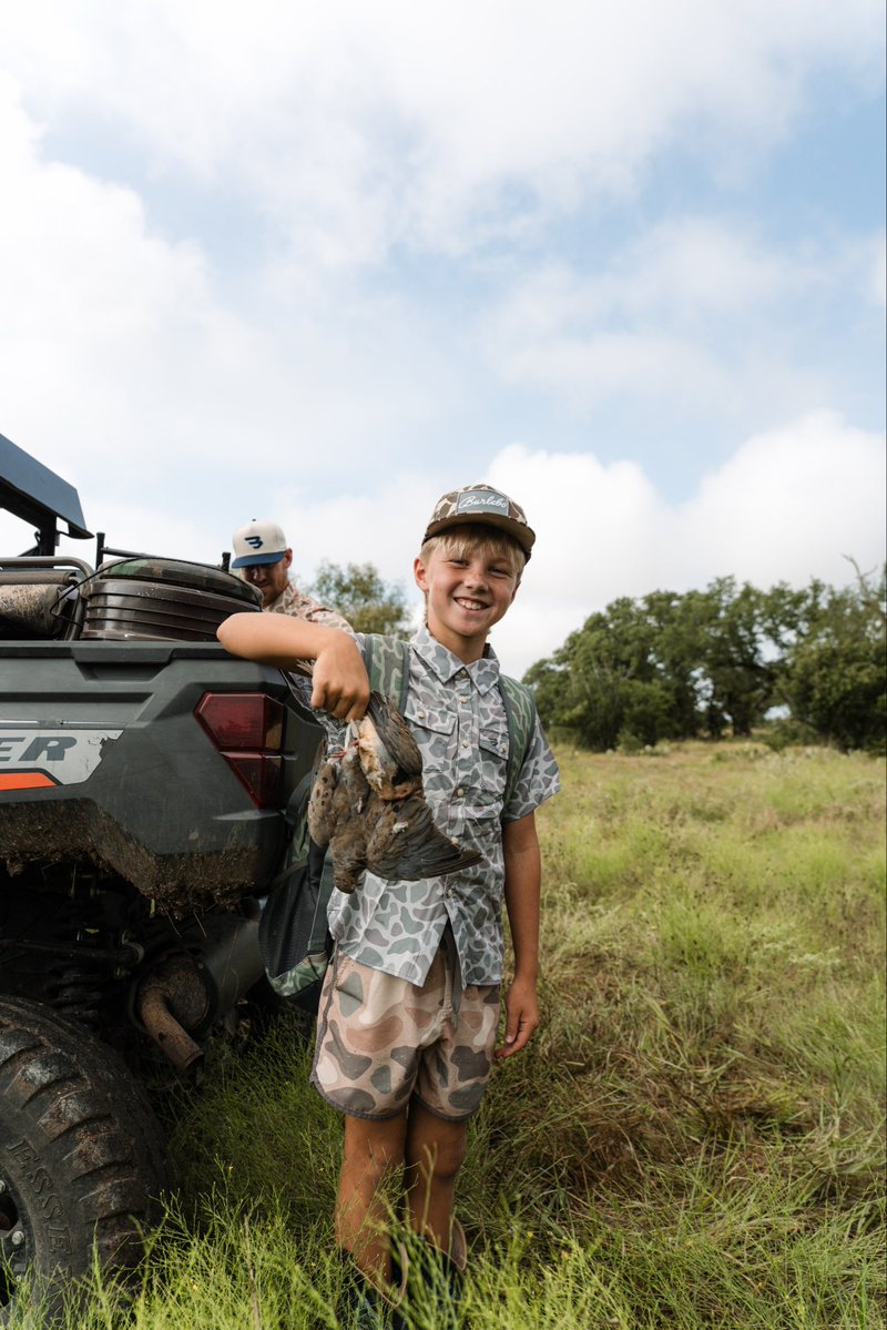 BURLEBOoutdoors's tweet photo. Dove season is right around the corner. Whoโs ready to get back out there?
Gear up for the season on our site!
#BURLEBO #DoveHunting #HuntingSeason #TexasHunting #OutdoorLife https://t.co/HDfCwOTV9a