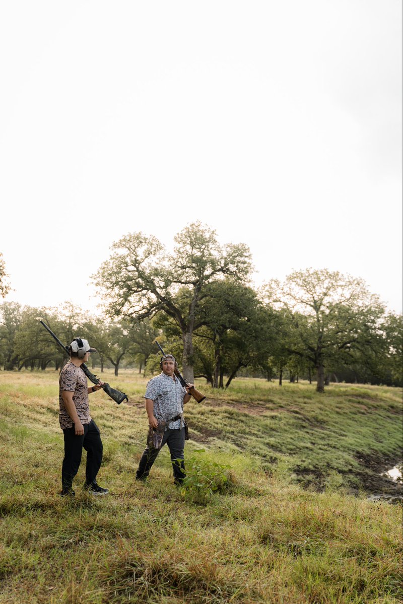 BURLEBOoutdoors's tweet photo. Dove season is right around the corner. Whoโs ready to get back out there?
Gear up for the season on our site!
#BURLEBO #DoveHunting #HuntingSeason #TexasHunting #OutdoorLife https://t.co/HDfCwOTV9a